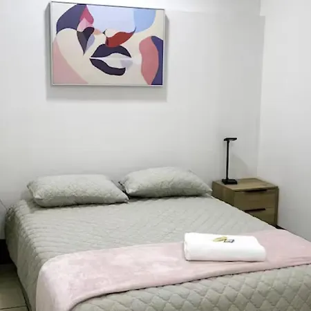 Casa Colibri Apartamento 5